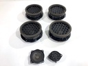Juego de altavoces SKODA KODIAQ (NS7, NV7, NS6) 2016-2022