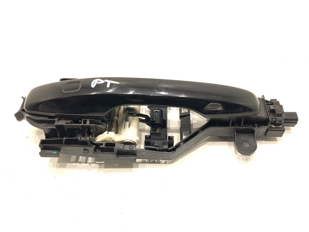 [STARK-829891] Manilla exterior derecha trasera VOLVO S90 II (234) 2016-2022