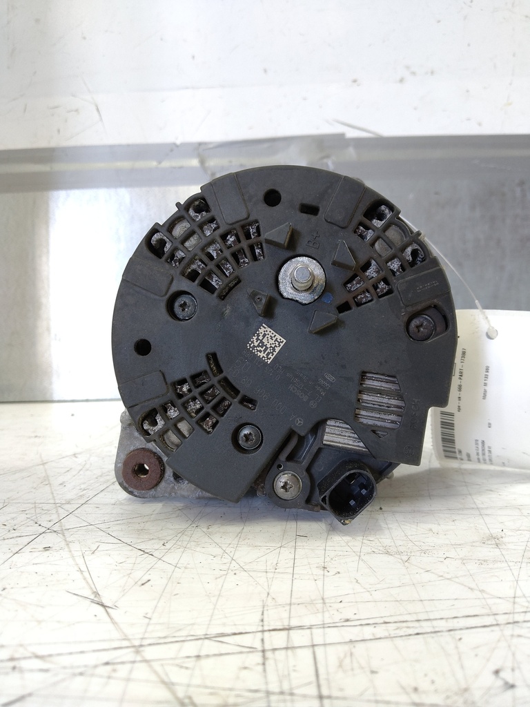 [MTD-529272] Alternador Mercedes-Benz CLA X117 2.0 CLA 45 AMG