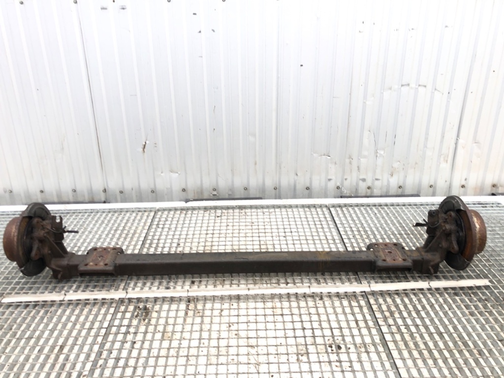[STARK-868096] Viga trasera PEUGEOT BOXER Autobus 2005-2022