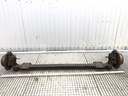 Viga trasera PEUGEOT BOXER Autobus 2005-2022