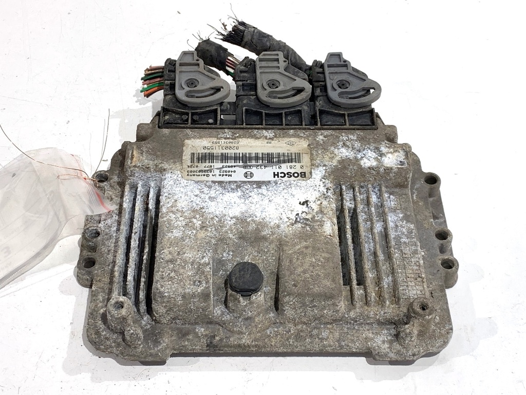 [STARK-830353] Centralita motor OPEL MOVANO A Autobus (X70) 2.5 DTI 84 kW 2001-2022