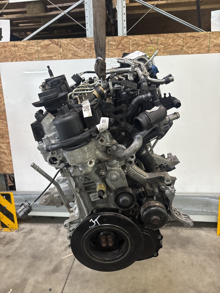 [MTD-548005] Motor Land Rover Defender L663 DT306 3.0