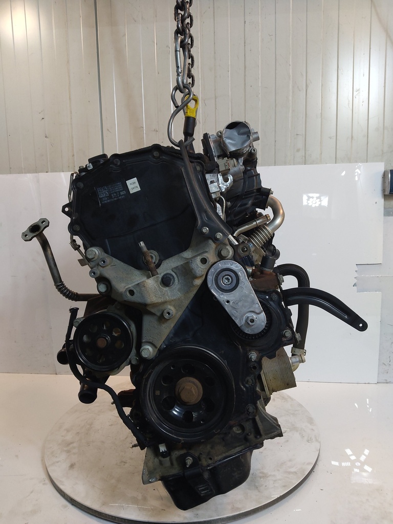 [MTD-548003] Motor Ford Transit V363 2.0 EcoBlue