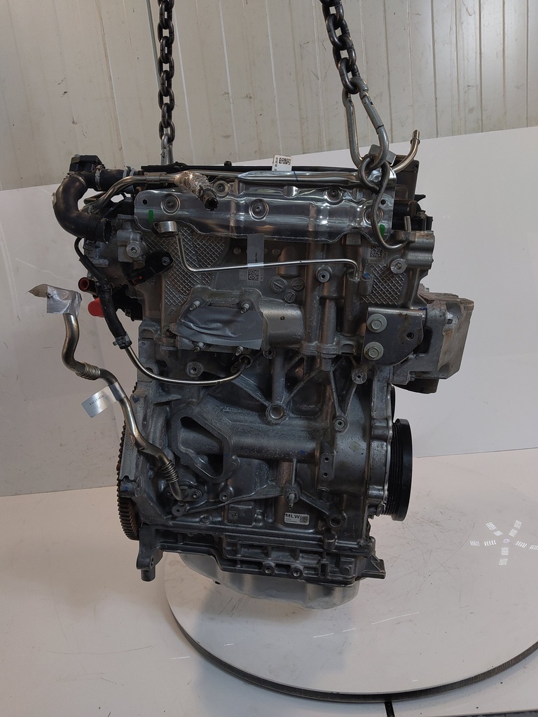[MTD-547997] Motor Opel Astra F12SHL