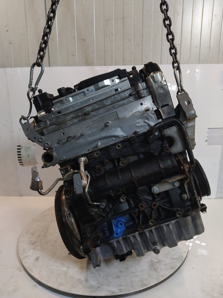[MTD-547995] Motor VW Passat B8 CRLB