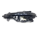 Manilla exterior de puerta trasera izquierda Volvo S90 II (234) 2016-2022