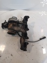 Turbocompresor VW Crafter