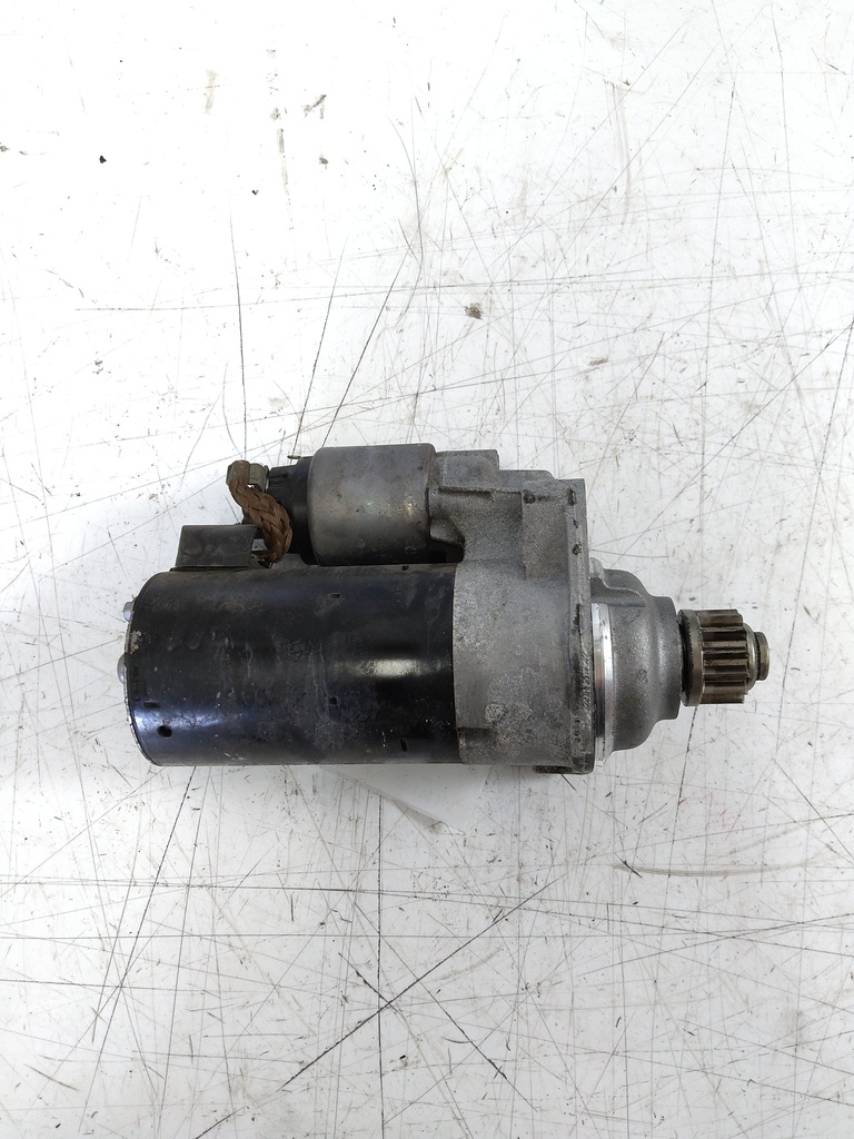 [MTD-529273] Motor de arranque Mercedes-Benz CLA X117 2.0 CLA 45 AMG