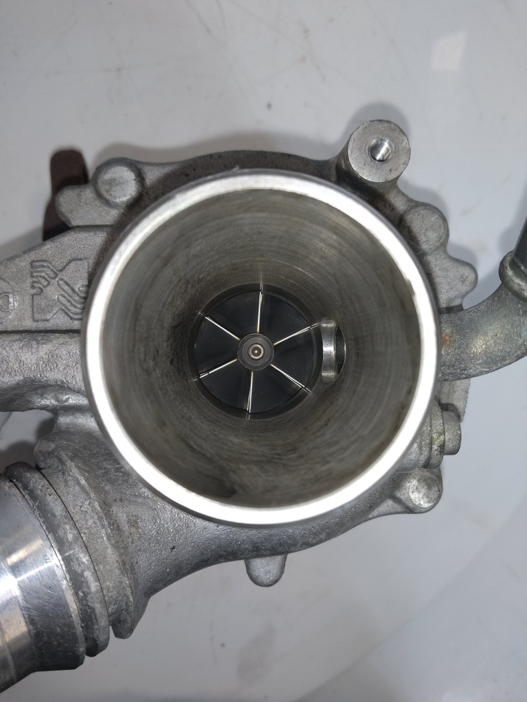 [MTD-548074] Turbocompresor Opel Mokka J13 1.6 CDTi