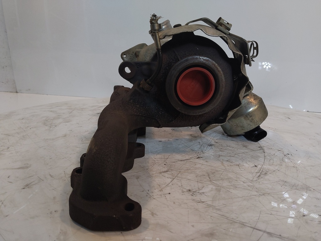 [MTD-548127] Turbocompresor VW Passat B8 Variant