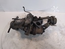 Turbocompresor Mercedes Clase E A207