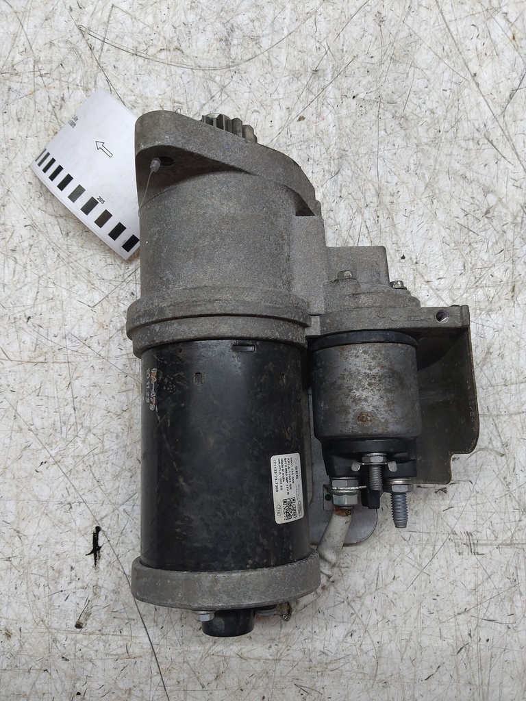 [MTD-548069] Motor de arranque Land Rover New Defender L663