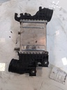 Intercooler VW Crafter