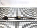 Semieje delantero derecho FIAT Ducato Autobus (250_) 2006-2022 160 Multijet 3.0 D 115 kW