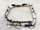 Airbag de cortina izquierdo HONDA CIVIC IX sedan (FB) 1.8 (FB2) 2011-2022