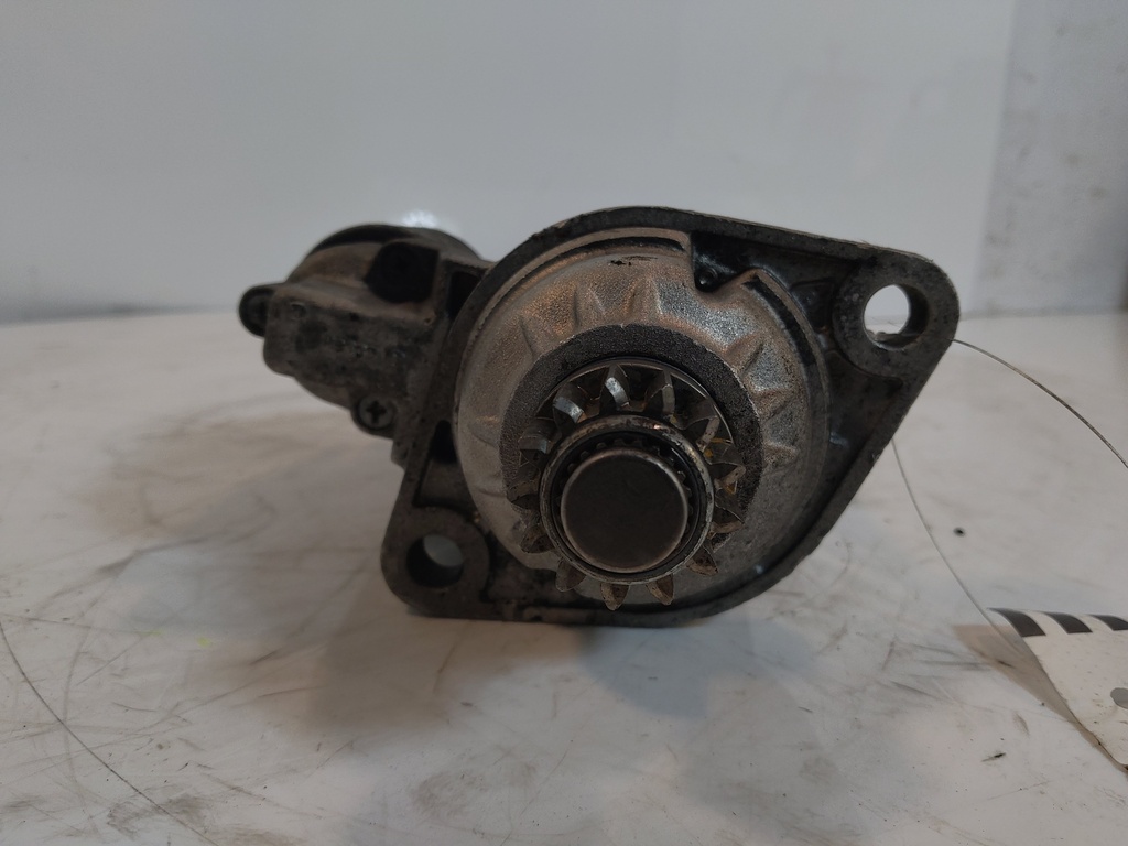 [MTD-548040] Motor de arranque VW Crafter