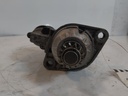 Motor de arranque VW Crafter