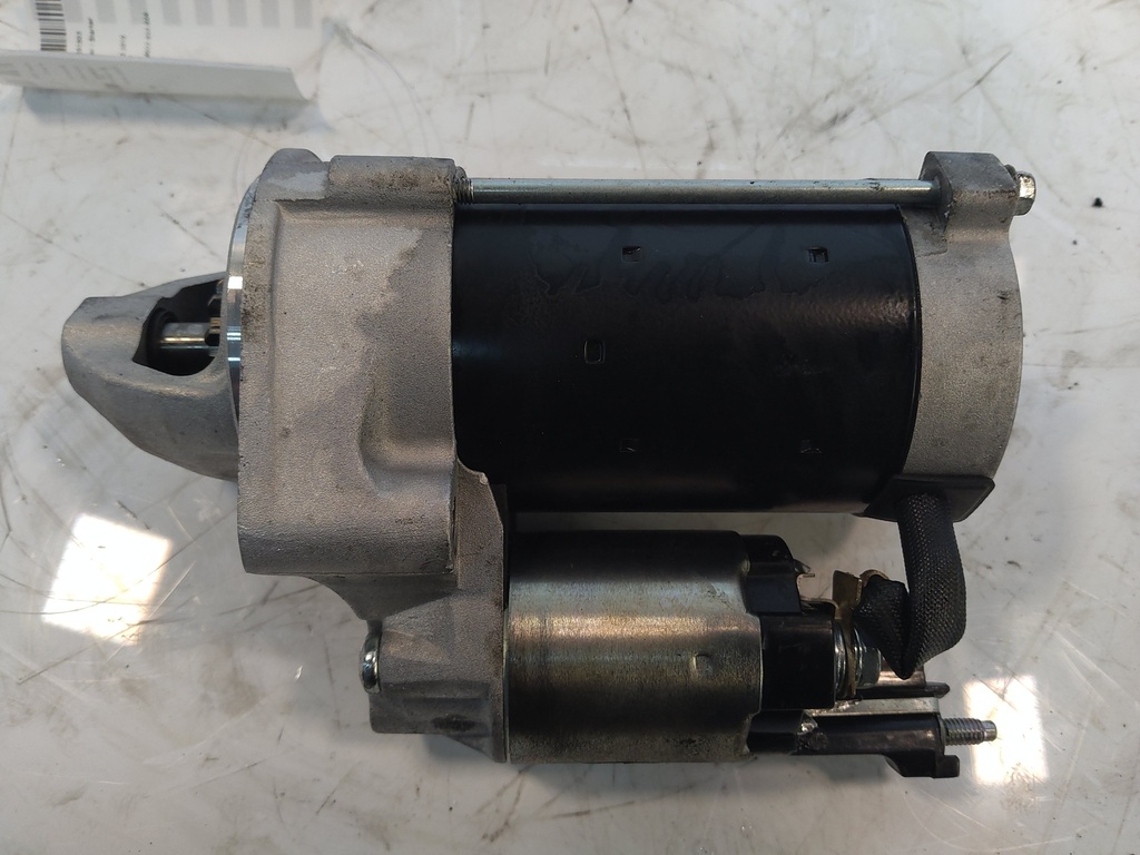 [MTD-547922] Motor de arranque Mercedes Clase E W212