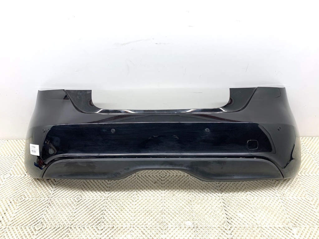 [STARK-837656] Parachoques trasero Mercedes-Benz Clase A (W176) 2012-2018
