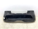 Parachoques trasero Mercedes-Benz Clase A (W176) 2012-2018
