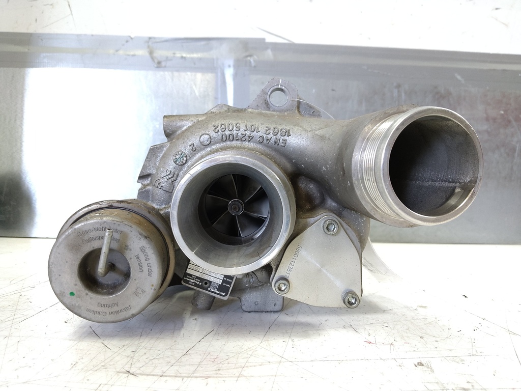 [MTD-529275] Turbocompresor Mercedes-Benz CLA X117 2.0 CLA 45 AMG
