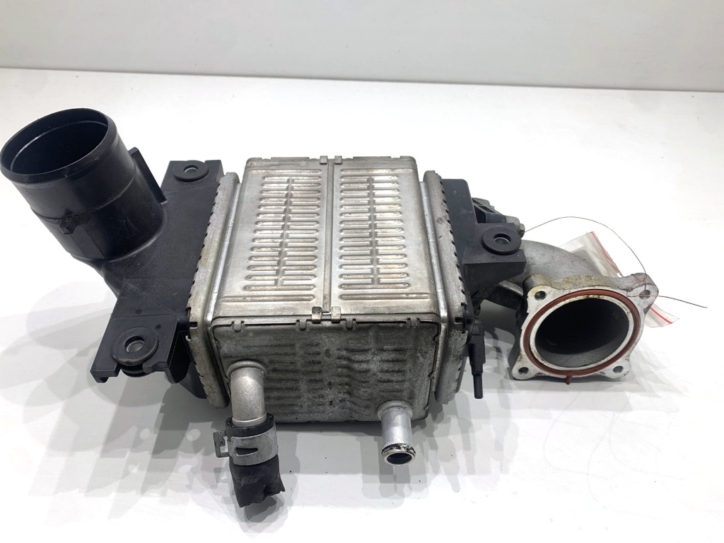 Intercooler Lexus IS III (_E3_) 200t (ASE30) 2013-2022