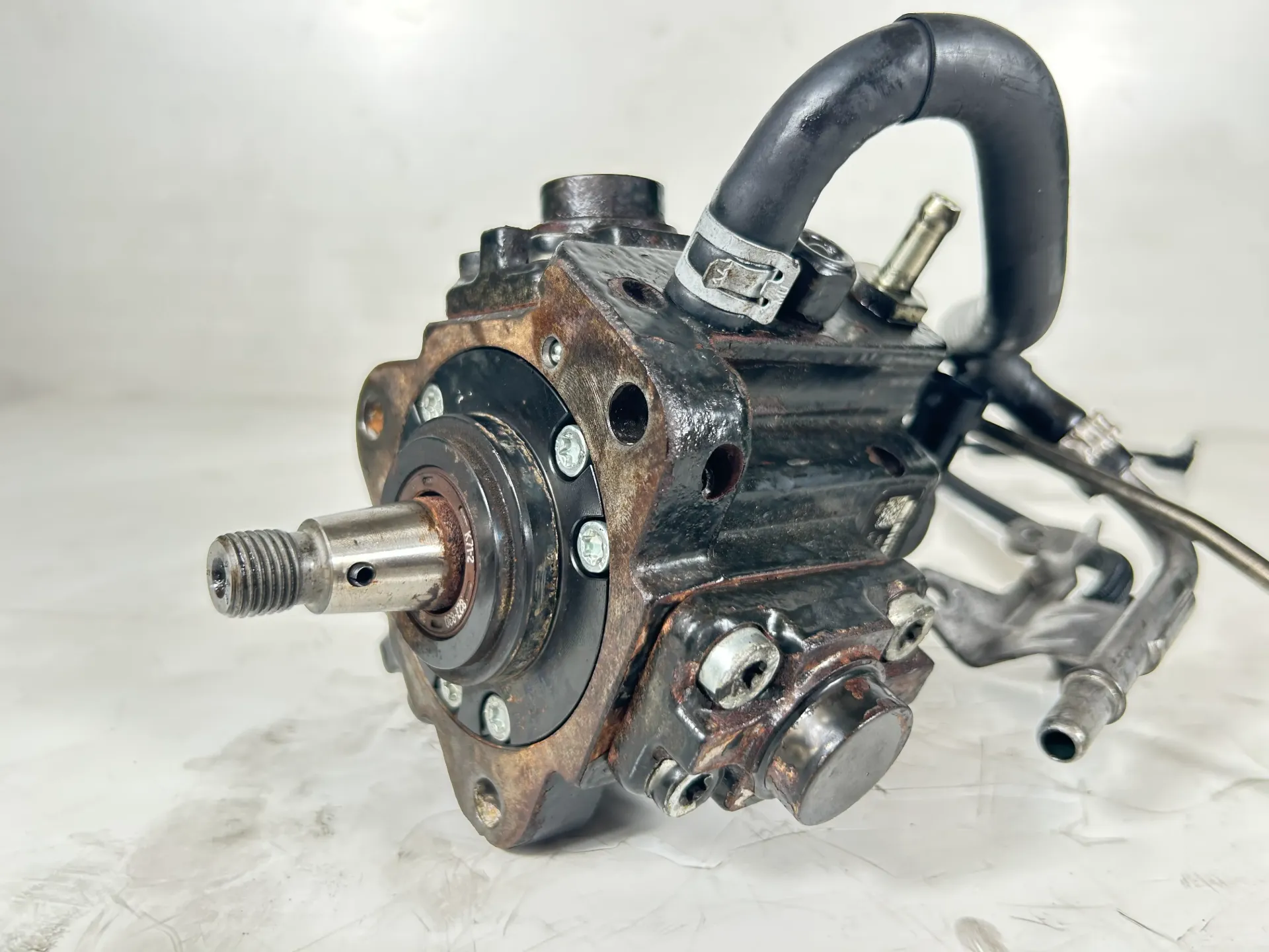 Bomba inyectora Opel Insignia 2.0 CDTi A20DTH 55571005