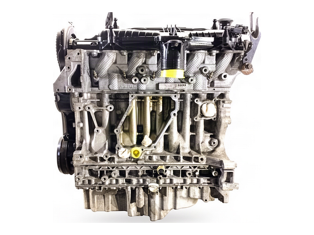 [STARK-976746] Motor Volvo V40 D3