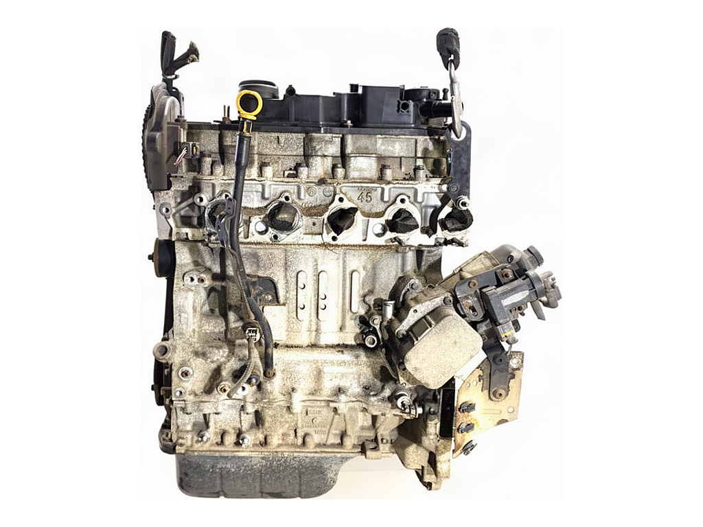 [STARK-975560] Motor Ford Fiesta VI