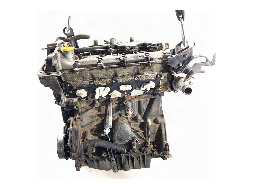 [STARK-976419] Motor Renault Scénic I