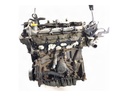 Motor Renault Scénic I