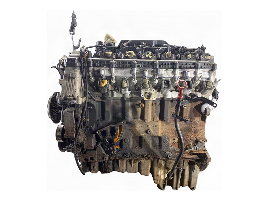 [STARK-976823] Motor BMW Serie 3 (E46)