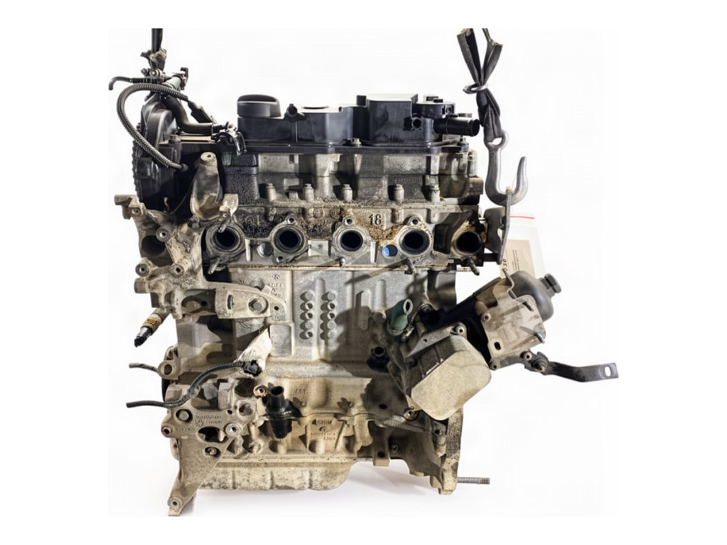 [STARK-976736] Motor PEUGEOT PARTNER