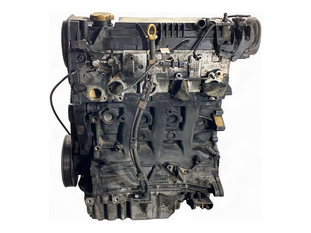 [STARK-976539] Motor Alfa Romeo 159 1.9 JTDM