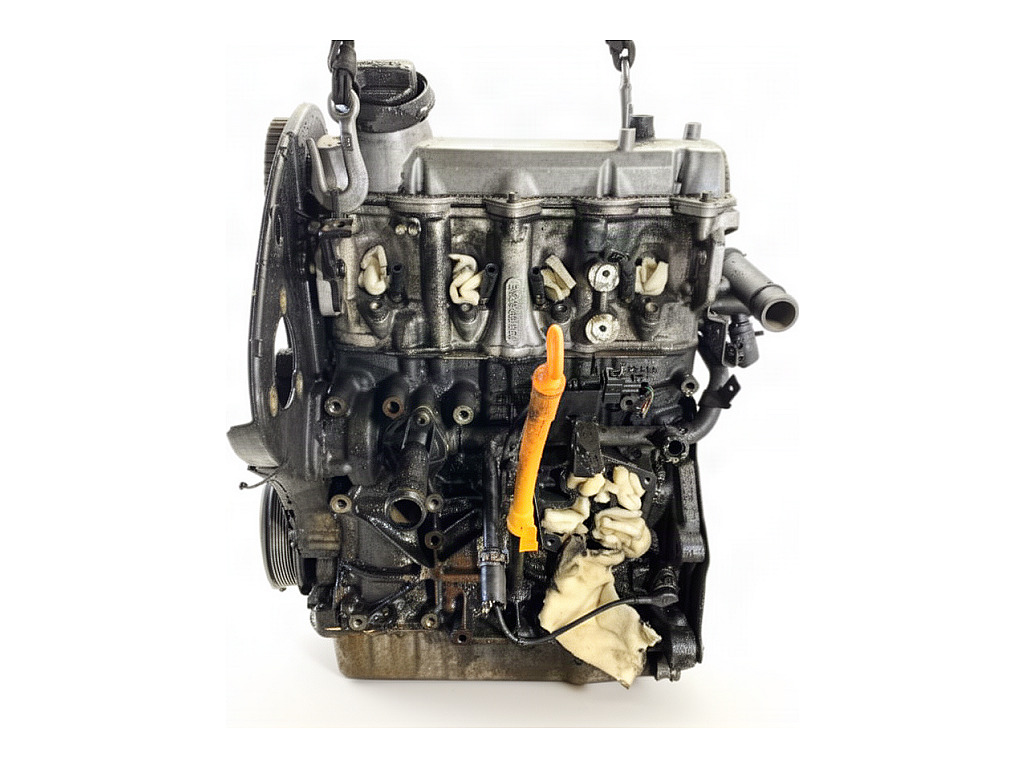 [STARK-976975] Motor Seat Toledo II 1.9 TDI