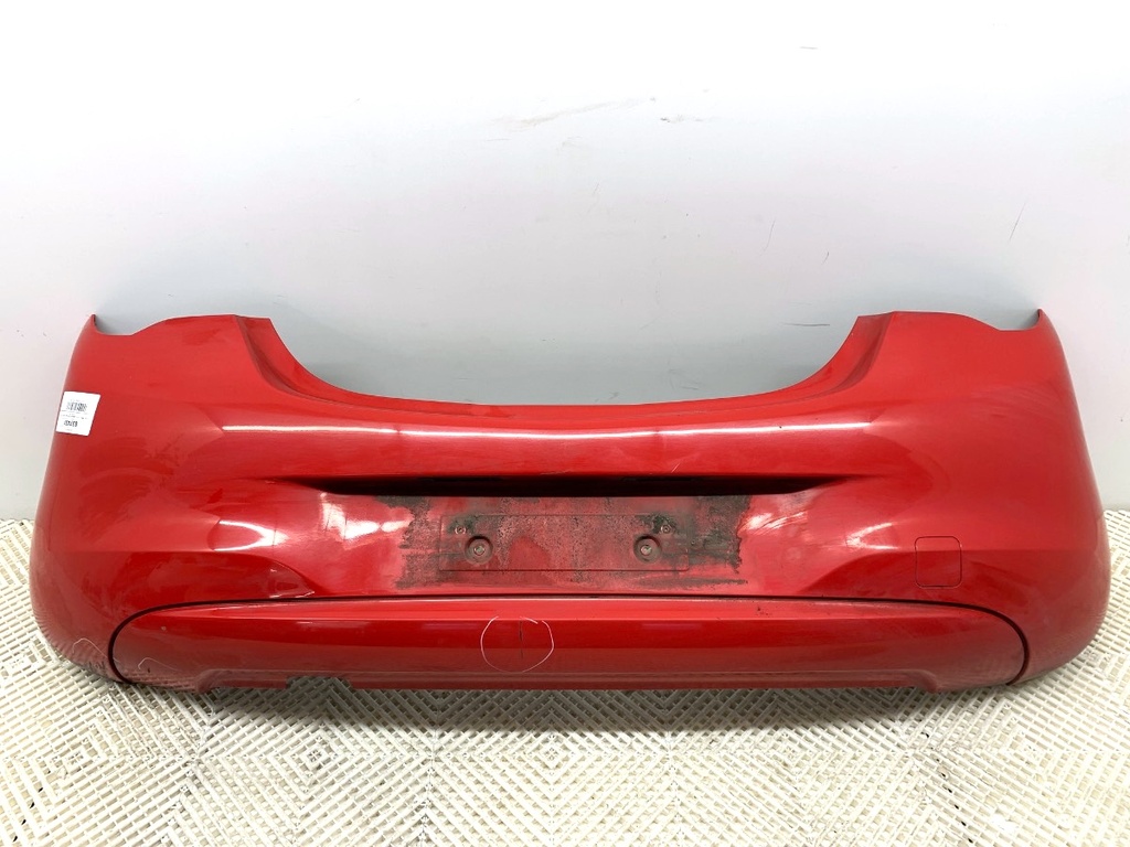 [STARK-837437] Parachoques trasero OPEL CORSA E (X15) 2014-2022