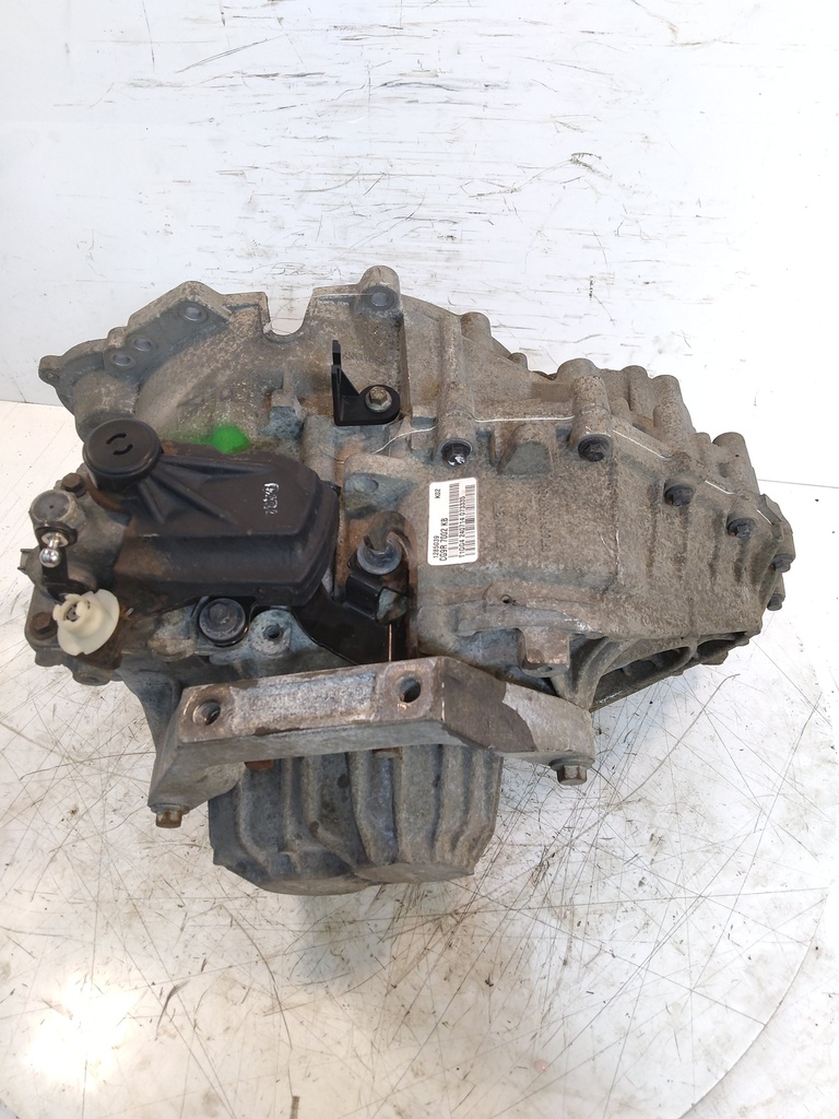 [MTD-529266] Caja de cambios manual Volvo XC60 I 156