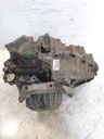 Caja de cambios manual Volvo XC60 I 156