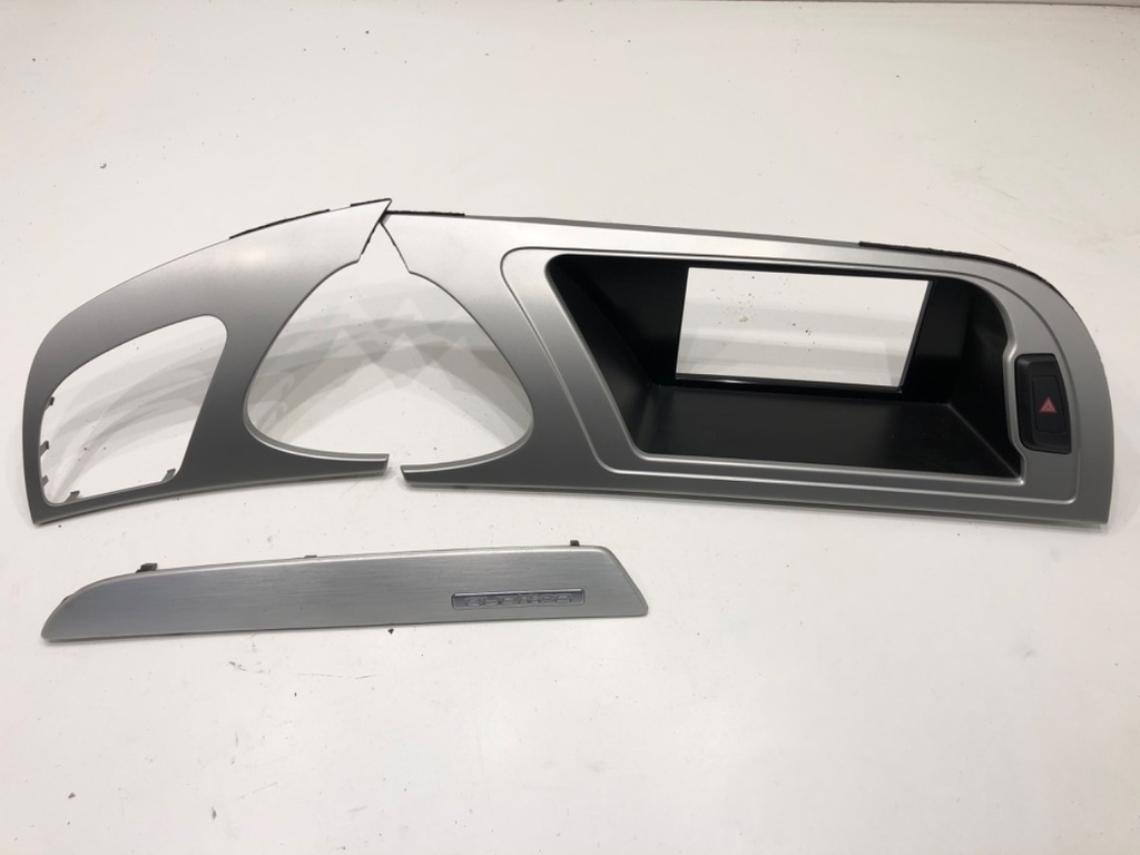 [STARK-868369] Moldura decorativa Audi A4 B8 Avant (8K5) 2007-2015