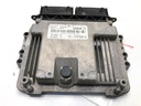 Unidad de control del motor Ford Focus III 1.0 EcoBoost 74 kW CV6A-12B684-BB