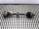 Semieje delantero izquierdo VW Golf VII (5G1, BQ1, BE1, BE2) 2012-2022