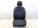 Asiento delantero derecho Dacia Logan II 2012-2022
