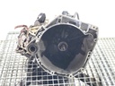 Caja de cambios Renault Grand Scénic III 1.4 16V 96 kW 2009-2022