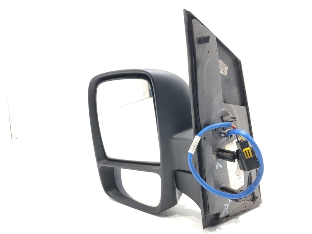 [STARK-839252] Retrovisor izquierdo FIAT SCUDO Skrzynia (270_, 272_) 2007-2022
