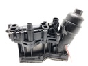 Base de filtro de aceite BMW X6 (F16, F86) 2014-2019