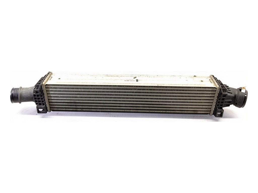 [STARK-965807] Intercooler AUDI Q5 (FYB, FYG)