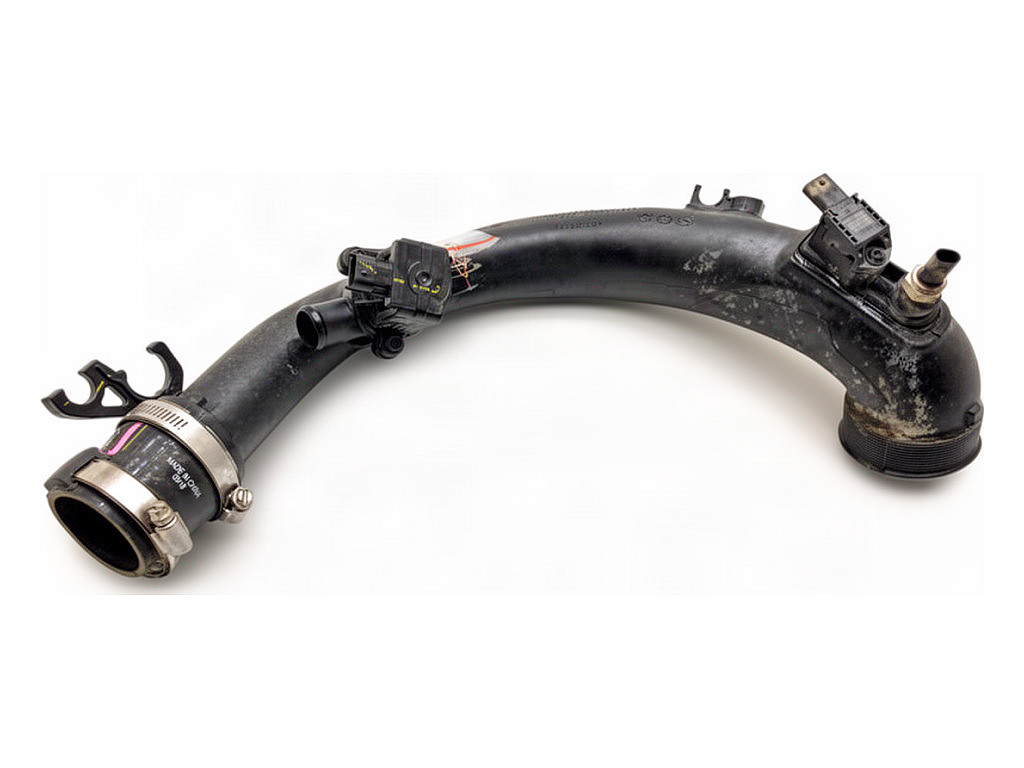 [STARK-967026] Manguito de turbo JEEP CHEROKEE (KL)