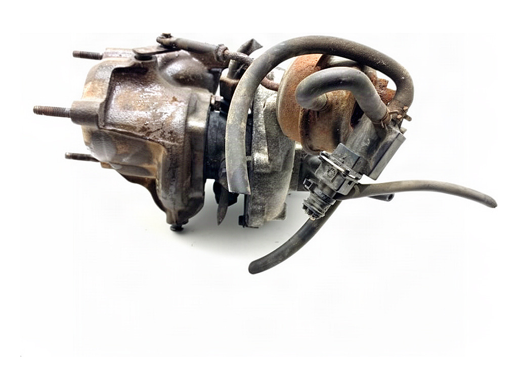 [STARK-967598] Turbocompresor OPEL VECTRA C (Z02)