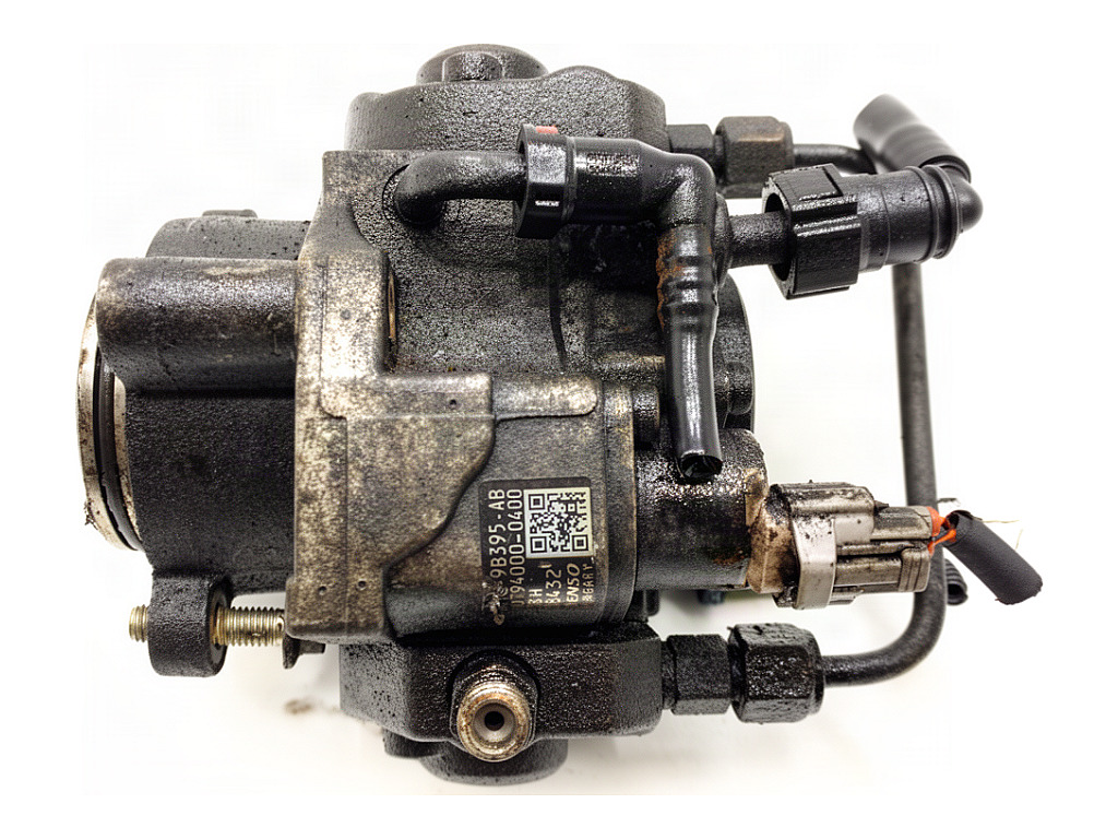 [STARK-974288] Bomba de inyección Citroen Jumper